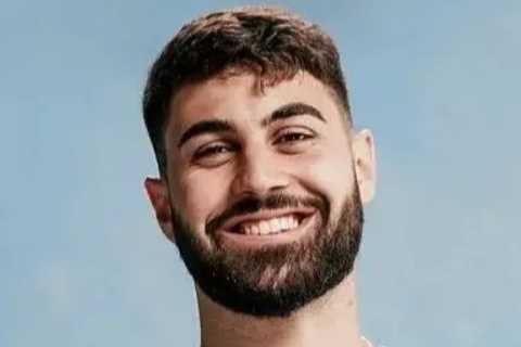 Man City complete £78million Josko Gvardiol transfer and confirm shirt number with defender ready..
