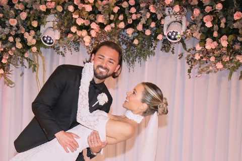 Olivia Attwood admits she got so drunk on her wedding night she didn’t have sex