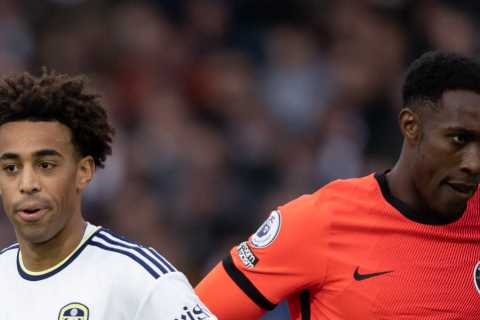 Chelsea to take advantage of relegation release clause to complete Tyler Adams transfer as Caicedo..