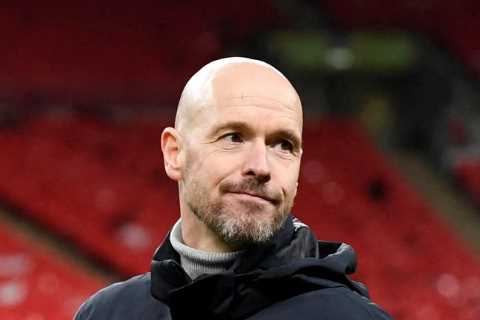Harry Redknapp: Premier League title will stay in Manchester… but it will be Ten Hag’s United..