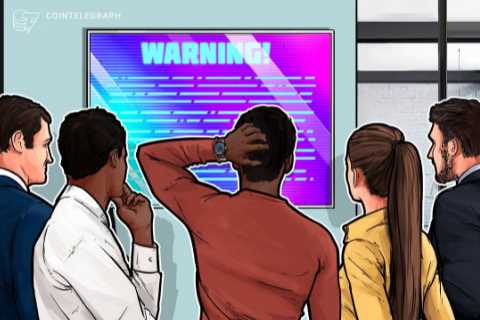 FBI warns of phishing scams and social media account hijackers 
