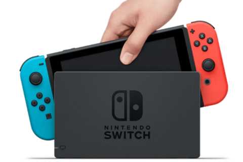 Gamers are just realizing Nintendo Switch ‘boost tricks’ instantly extend battery life