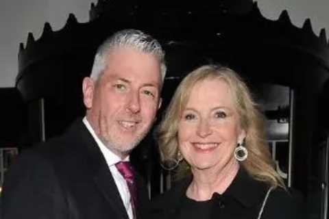 BBC Breakfast’s Carol Kirkwood reveals details of ‘intimate wedding’ to fiance Steve