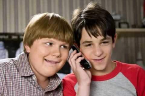 Diary of a Wimpy Kid’s Rowley actor looks unrecognisable 13 years since hit teen film