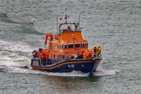 TikTok and Facebook join forces with Britain’s FBI to crack down on people smugglers