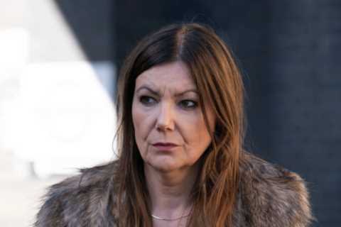 I was a soap villain in EastEnders and Corrie – now I’m a stand up comedian