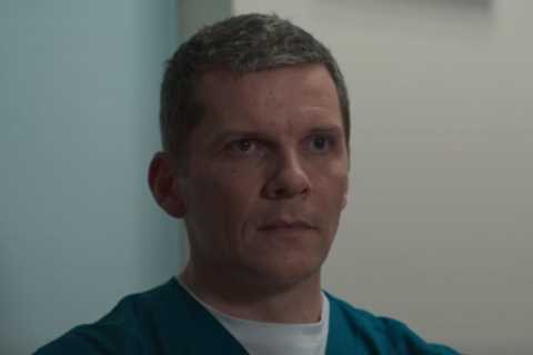 Casualty viewers all have the same demand after Max receives shocking news