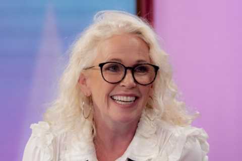 EastEnders’ Lucy Benjamin reveals major career regret after re-joining the BBC soap