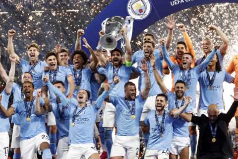 You’re a genius if you can name when each Premier League club last won a trophy and what  happened..