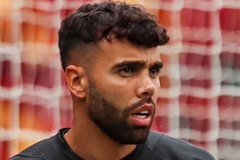 Transfer talks between Arsenal and Brentford over David Raya hitting ‘key stage’ after £23m bid for ..