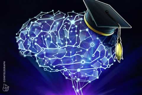 Universities are ‘critical players’ for the future of Web3 — LBank Labs CEO