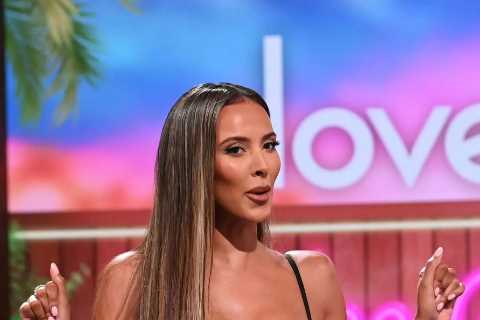 Love Island fans cringe as reunion show audience ‘goes silent’ for one couple – but did you notice?