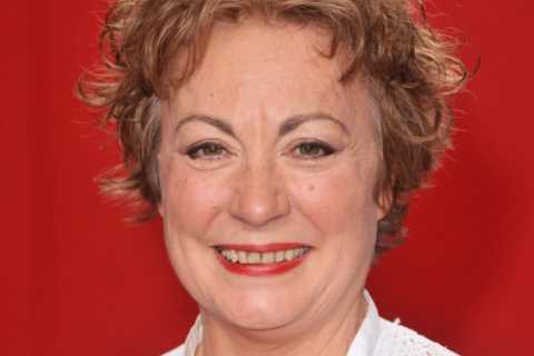 Anita Carey dead: Coronation Street and Doctors star dies aged 75 after breast cancer battle