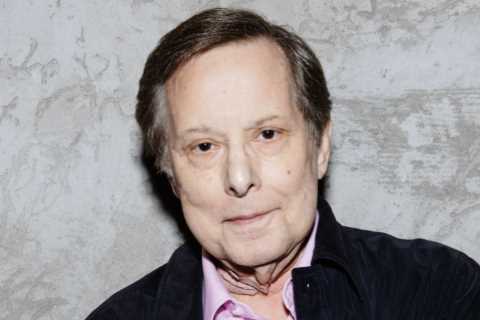 William Friedkin dead at 87: The Caine Mutiny Court-Martial and The Exorcist director dies after..