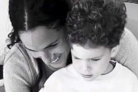Prince Harry set to take Prince Archie on a special father-son-trip to a place where he feels close ..