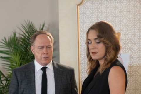 Five ITV Coronation Street theories: killer FINALLY exposed, explosive love affair and secret..
