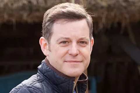 Countryfile’s Matt Baker reveals his future on show as he fronts brand new BBC series