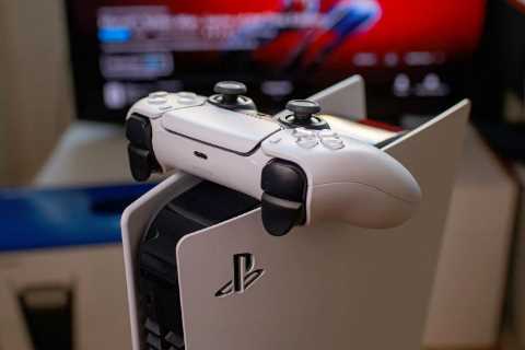 PS5 owners are just realising there’s a ‘battery saver’ setting for your controller – change yours..