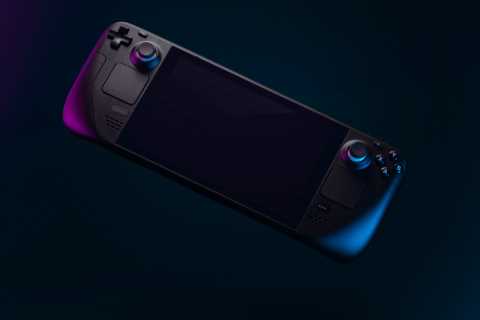 Gamers are just realising they can grab the hottest new console for cheaper than ever