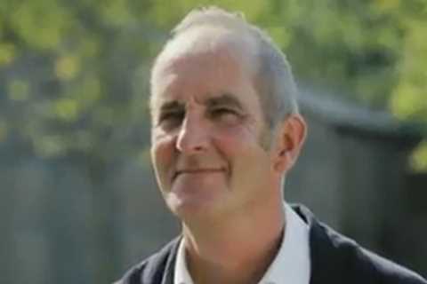 We were on Grand Designs – here’s what Kevin McCloud is like when the cameras aren’t rolling