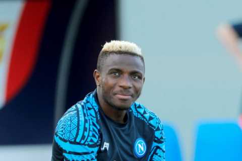 Chelsea suffer new blow after Nkunku injury as transfer target ‘offered £172m contract’ by Saudi..