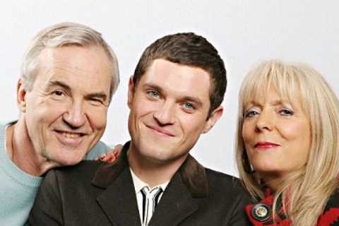 Gavin and Stacey stars spark fakery row as they reveal HUGE show secret