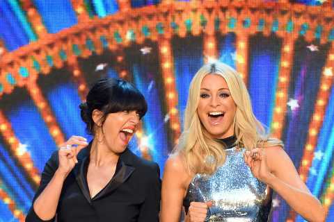 Furious Strictly fans all have the same complaint as the latest celeb contestants are revealed
