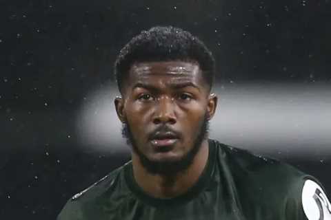 Ex-Arsenal star Ainsley Maitland-Niles completes free transfer to Euro giants as he links up with..