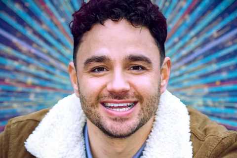 Waterloo Road star confirmed as Strictly Come Dancing 2023’s eighth star