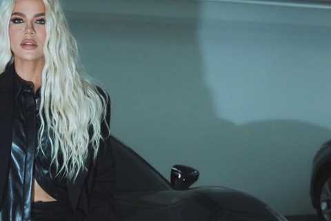 Khloe Kardashian shows off major change to her appearance in sexy new photo as fans say she looks..