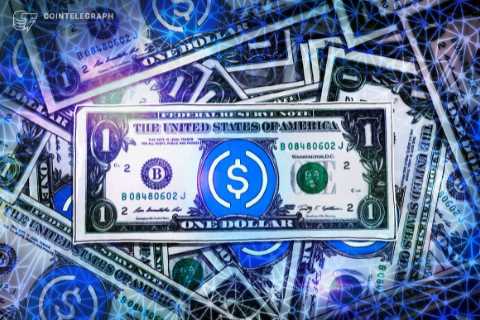 Binance sold USDC for BTC &amp; ETH after Silvergate bank collapse: PoR report