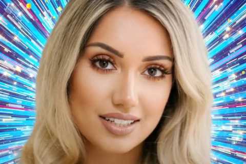 Strictly sign up BBC radio star Nikita Kanda as ninth star in line up