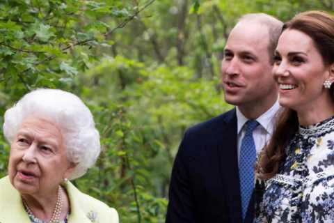 Plans to mark anniversary of Queen Elizabeth’s death revealed – including Princess Kate &amp;..