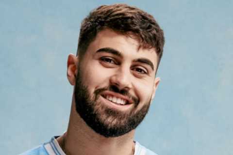Josko Gvardiol a perfect cog for Manchester City’s winning machine but how will he impact Dream..