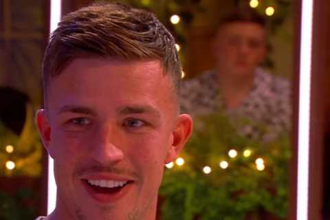 I was on Love Island and show bosses banned me from exposing feud at reunion show
