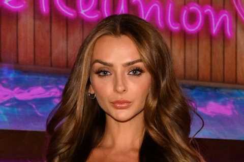 Love Island legend reveals she turned down huge ITV show after shock split