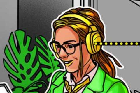 How to become a ‘Blockchain Radical,’ according to podcaster Joshua Dávila