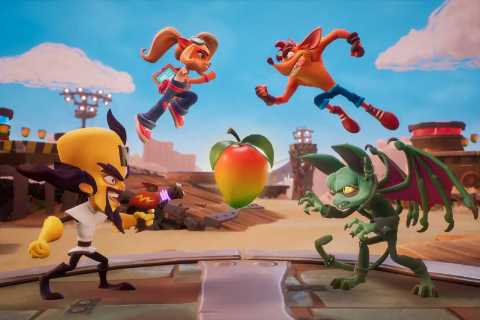 Gamers can play one of this year’s biggest games completely free – hurry or you’ll miss out