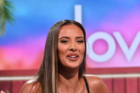 Love Island in new ‘fix’ row as fans spot ‘huge moment’ is missing from reunion show