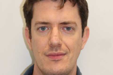 Vile teacher at Prince George and Princess Charlotte’s old school jailed for paying £65k for sexual ..