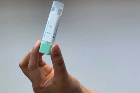 Free DIY bowel cancer tests ‘have prevented thousands of cases’ since being rolled out on NHS