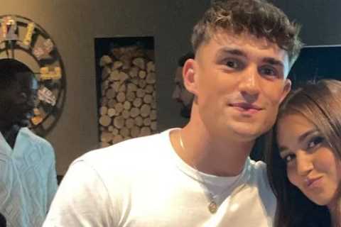 Forgotten Casa Amor star reveals ‘new Love Island couple’ after both failed to find love in the..