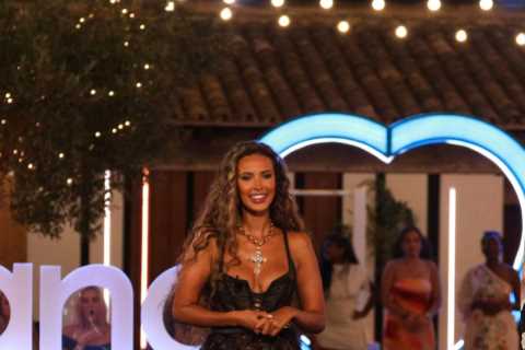 Love Island final hit by hundreds of Ofcom complaints from furious fans in ‘fix’ row