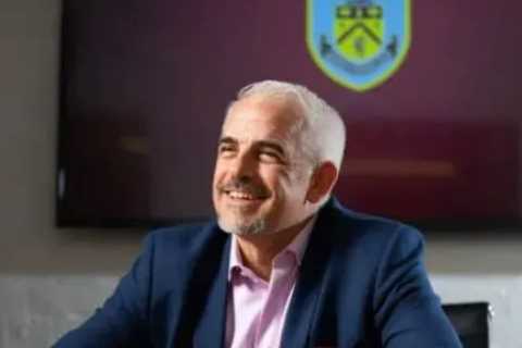 Furious fans told me to ‘f*** off and die’ after we were relegated from Premier League.. but that..