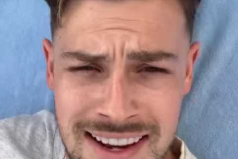Love Island couple exposed as ‘sunbed stealers’ as they get up at dawn and boast about bagging..