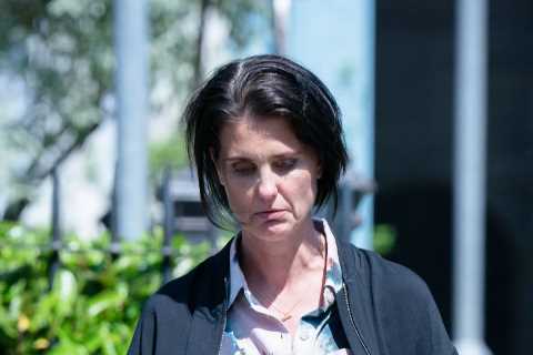 Eve Unwin gets shock as mystery woman tracks her to Walford in EastEnders