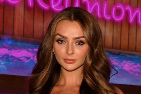 Kady McDermott accidentally reveals Love Island The Games start date – and it’s just WEEKS away