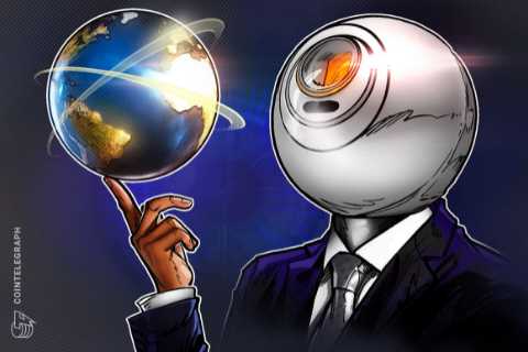 Worldcoin controversy explained in latest Cointelegraph Report  