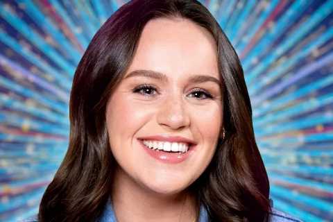 Coronation Street star Ellie Leach confirmed as Strictly Come Dancing’s tenth celeb