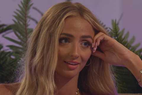 I was on Love Island and felt bullied and isolated, says Abi as she breaks silence on hundreds of..